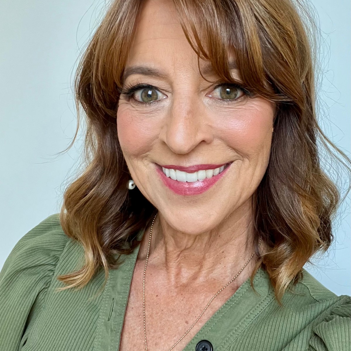 How This Mother of the Bride is Prepping—One Month&nbsp;Out